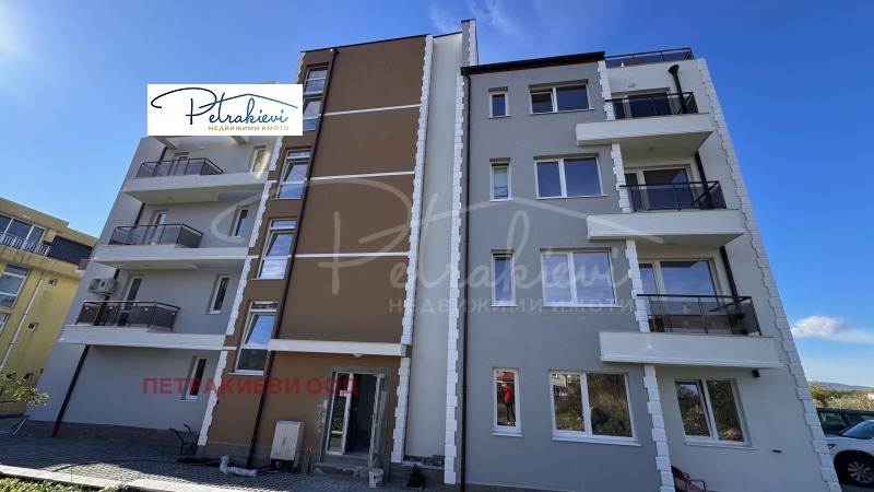 Продава 2-СТАЕН, с. Равда, област Бургас, снимка 12 - Апартаменти - 50614690