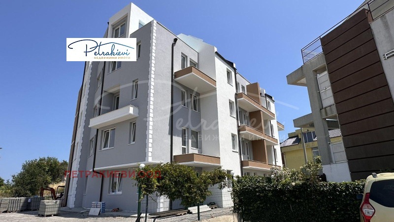 Προς πώληση  1 υπνοδωμάτιο περιοχή Μπουργκάς , Ραβδα , 53 τ.μ | 93278762 - εικόνα [2]