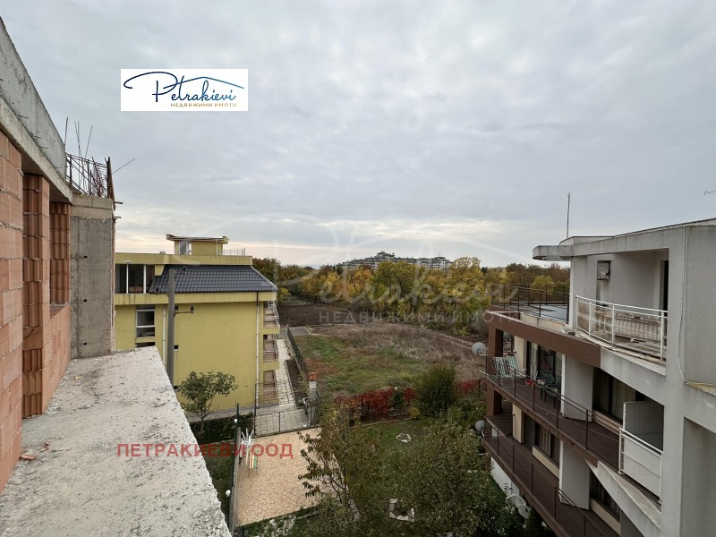 Till salu  1 sovrum region Burgas , Ravda , 53 kvm | 40879212 - bild [7]