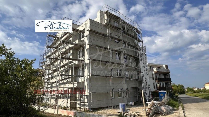 Till salu  1 sovrum region Burgas , Ravda , 53 kvm | 40879212