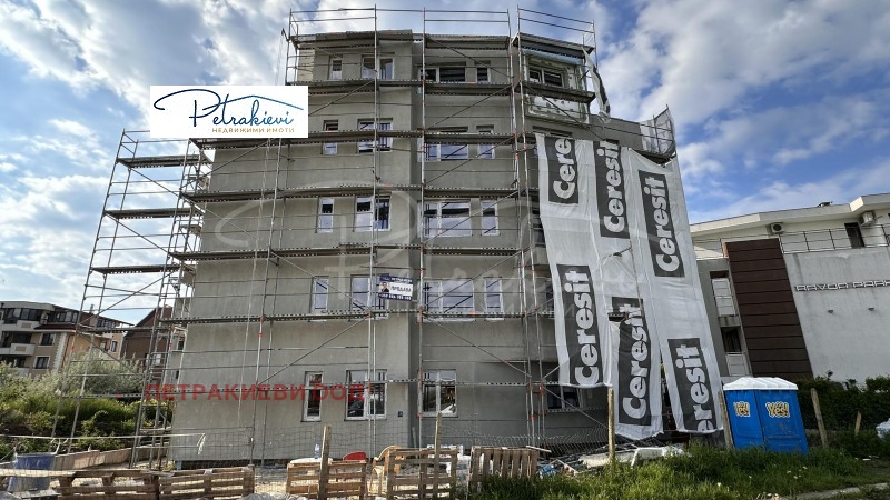 Till salu  1 sovrum region Burgas , Ravda , 53 kvm | 40879212 - bild [2]