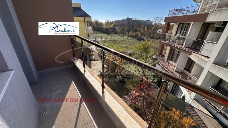 Продава 2-СТАЕН, с. Равда, област Бургас, снимка 7 - Апартаменти - 50614690