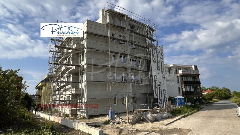 Till salu  1 sovrum region Burgas , Ravda , 53 kvm | 40879212 - bild [9]