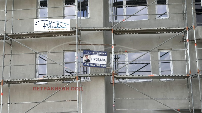 Till salu  1 sovrum region Burgas , Ravda , 53 kvm | 40879212 - bild [10]