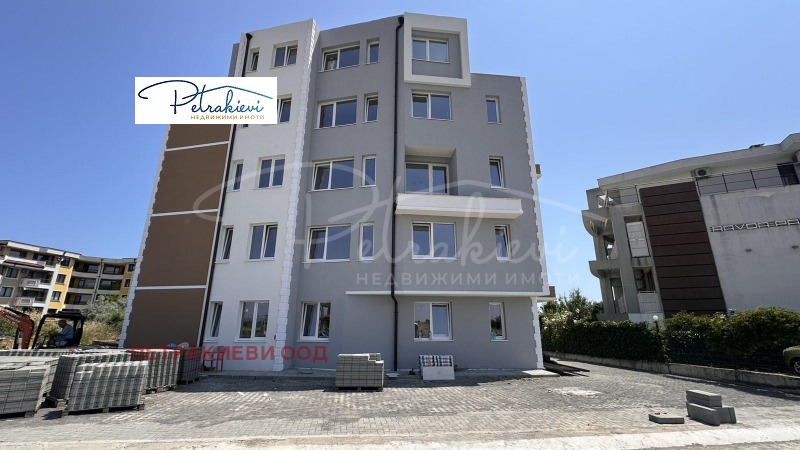 Προς πώληση  1 υπνοδωμάτιο περιοχή Μπουργκάς , Ραβδα , 53 τ.μ | 93278762 - εικόνα [3]