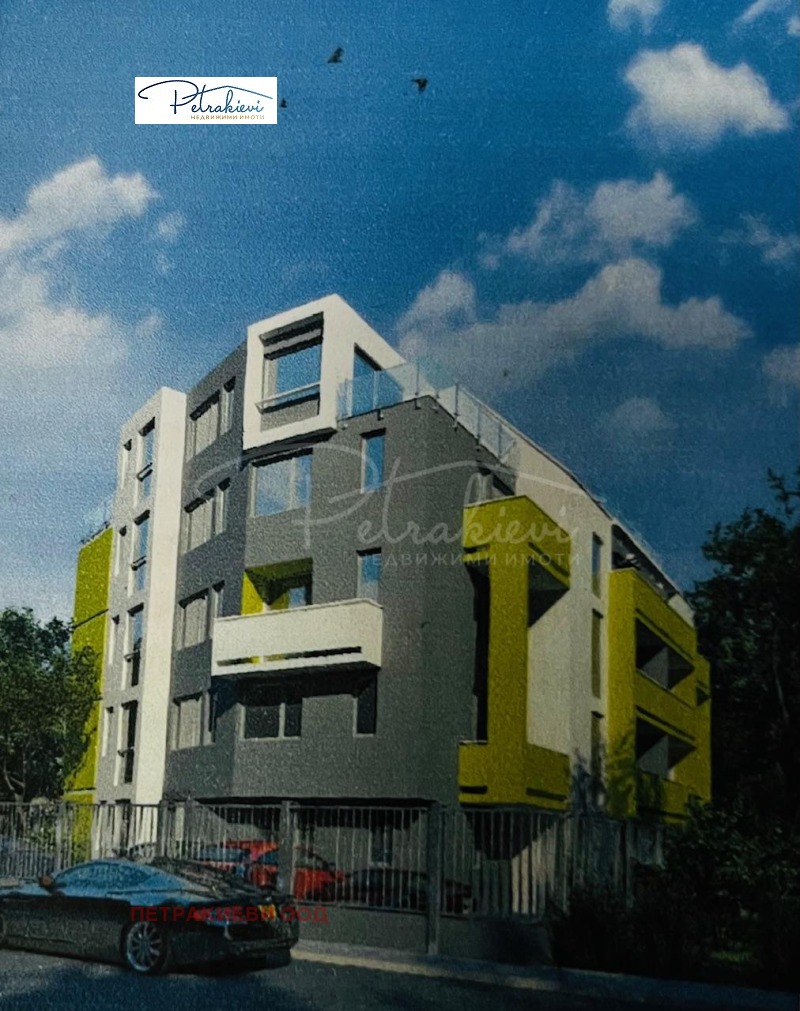 Till salu  1 sovrum region Burgas , Ravda , 53 kvm | 40879212 - bild [3]