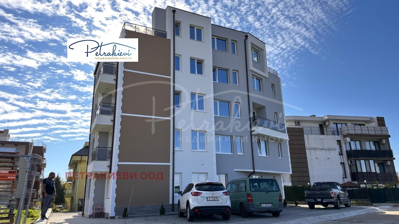 Продава 2-СТАЕН, с. Равда, област Бургас, снимка 14 - Апартаменти - 50614690