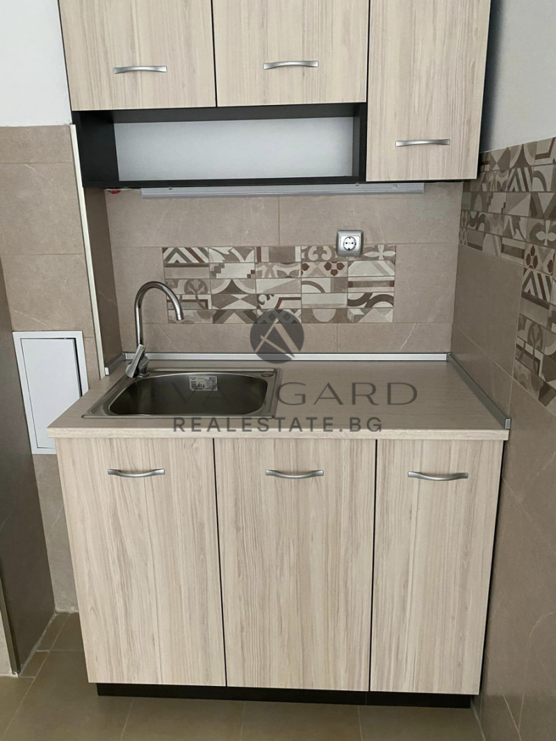 Na sprzedaż  1 sypialnia Plowdiw , Kjuczuk Pariż , 63 mkw | 96483742 - obraz [2]
