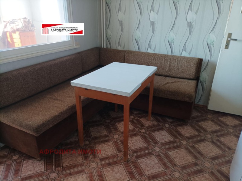 Zu verkaufen  1 Schlafzimmer Stara Zagora , Zentar , 40 qm | 76248067 - Bild [4]