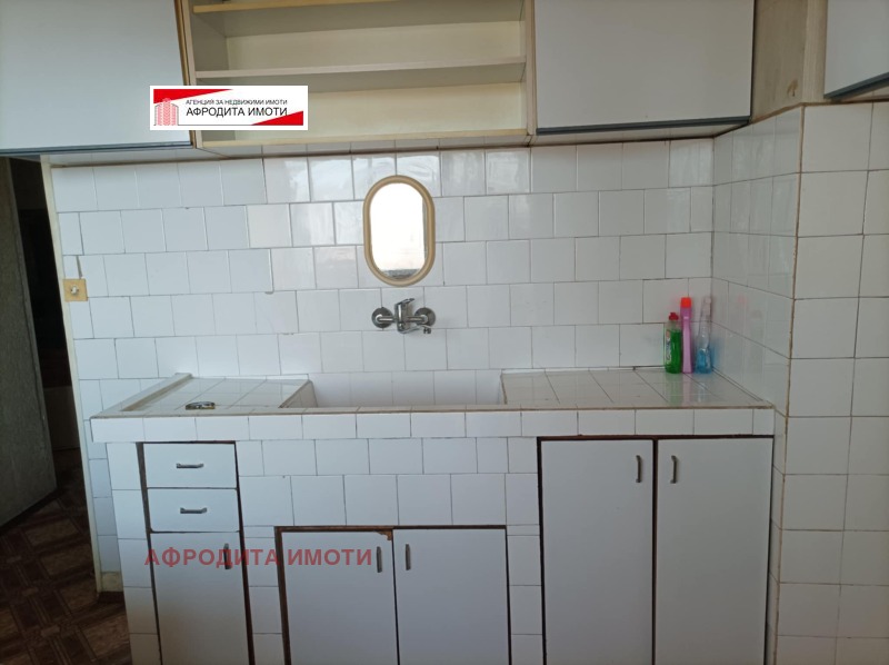 Zu verkaufen  1 Schlafzimmer Stara Zagora , Zentar , 40 qm | 76248067 - Bild [5]