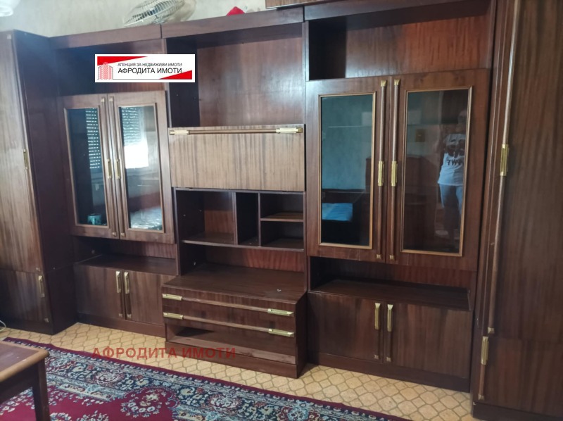 Zu verkaufen  1 Schlafzimmer Stara Zagora , Zentar , 40 qm | 76248067 - Bild [3]