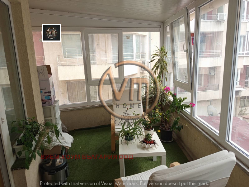 Продается  1 спальня Варна , Базар Левски , 66 кв.м | 45934558 - изображение [8]