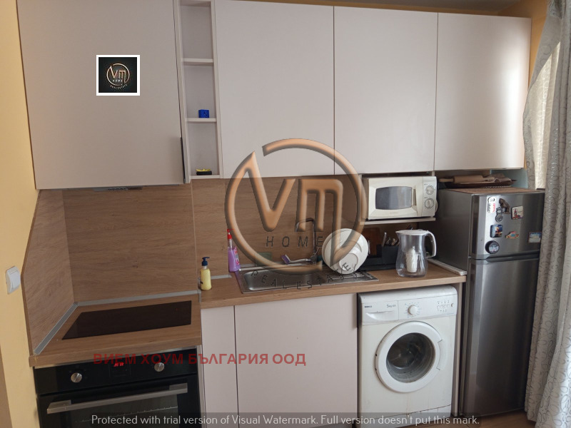 Продается  1 спальня Варна , Базар Левски , 66 кв.м | 45934558 - изображение [2]