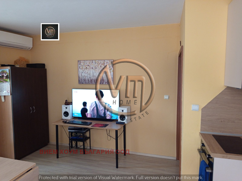 Продается  1 спальня Варна , Базар Левски , 66 кв.м | 45934558 - изображение [5]