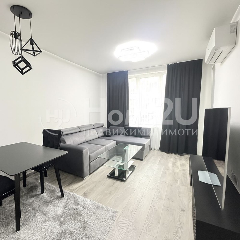 Продава 2-СТАЕН, град София, Малинова долина • 219990 € / 430263.04 лв. • 50107196 1