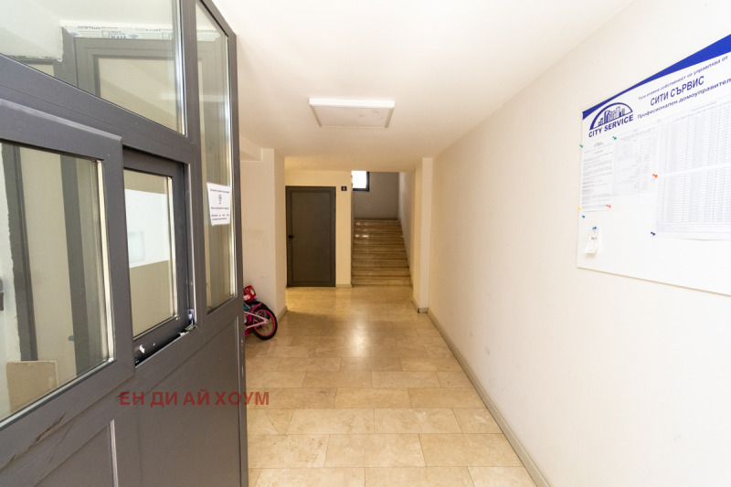 Продава 2-СТАЕН, гр. София, Витоша, снимка 14 - Апартаменти - 52825392