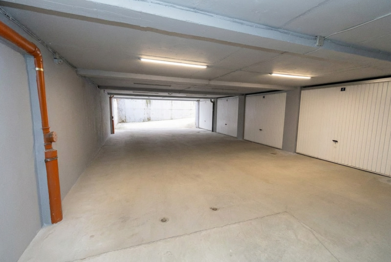 Продава 2-СТАЕН, гр. София, Витоша, снимка 16 - Апартаменти - 53091796