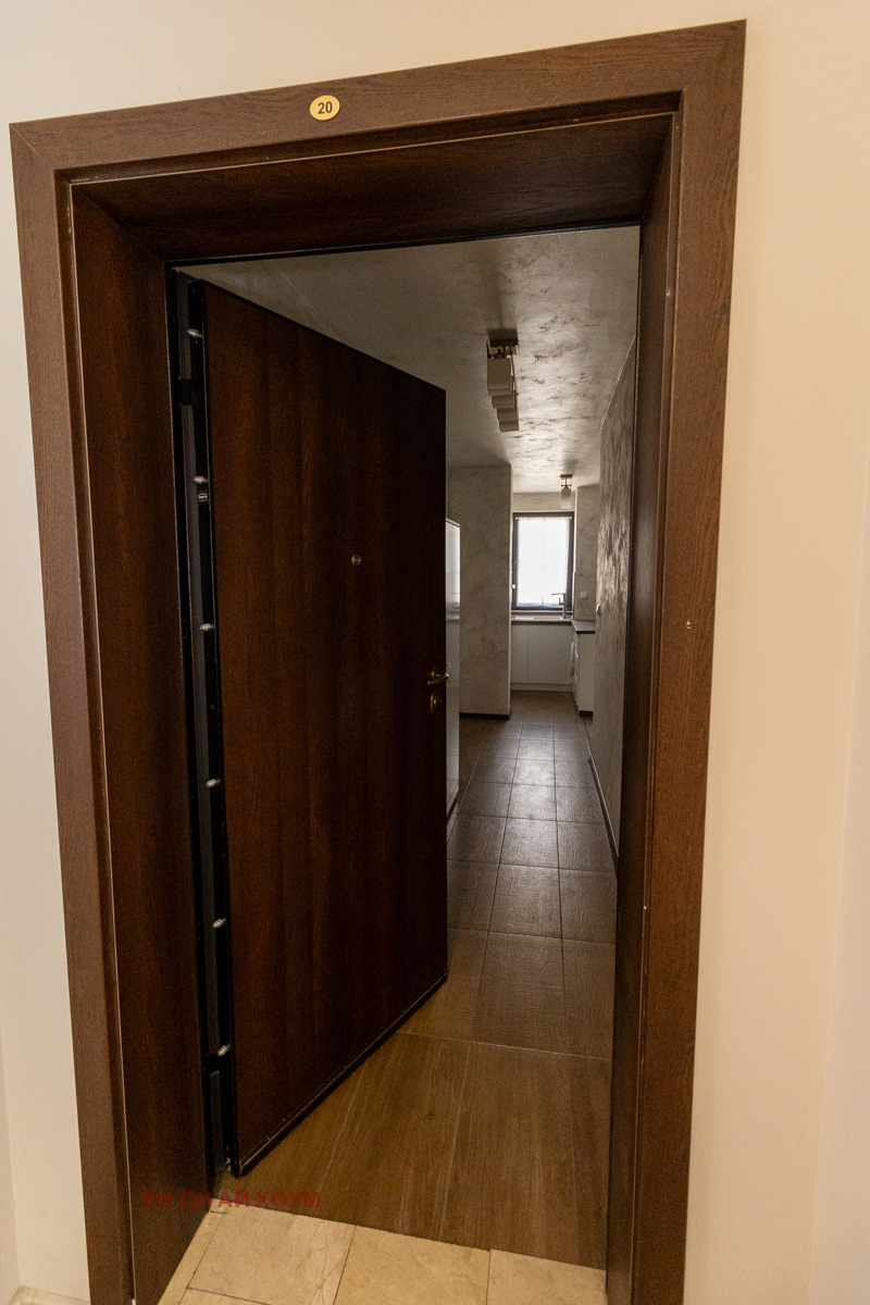 Продава 2-СТАЕН, гр. София, Витоша, снимка 9 - Апартаменти - 52825392