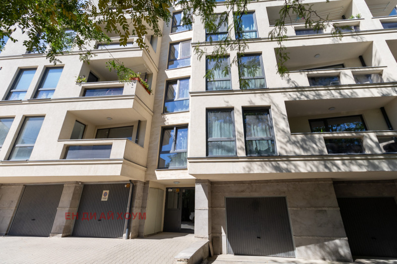 Продава 2-СТАЕН, гр. София, Витоша, снимка 15 - Апартаменти - 52825392