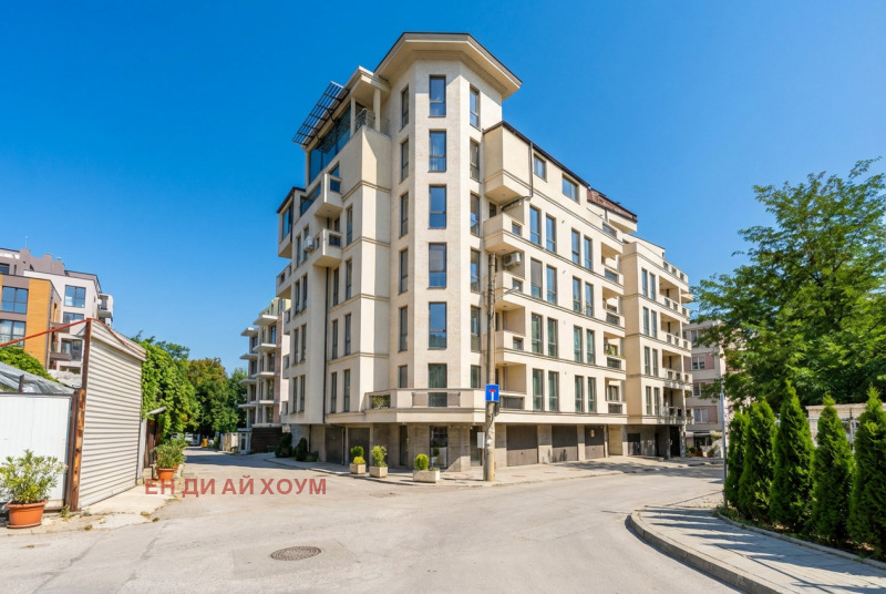 Продава 2-СТАЕН, гр. София, Витоша, снимка 5 - Апартаменти - 52825392