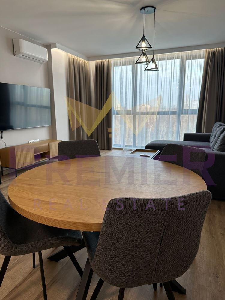 Продава 2-СТАЕН, гр. Пловдив, Център, снимка 2 - Апартаменти - 54120626