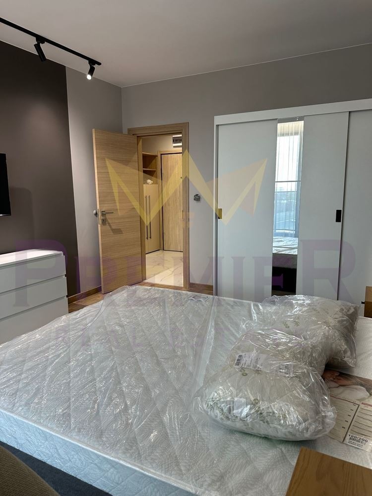 Продава 2-СТАЕН, гр. Пловдив, Център, снимка 6 - Апартаменти - 54120626