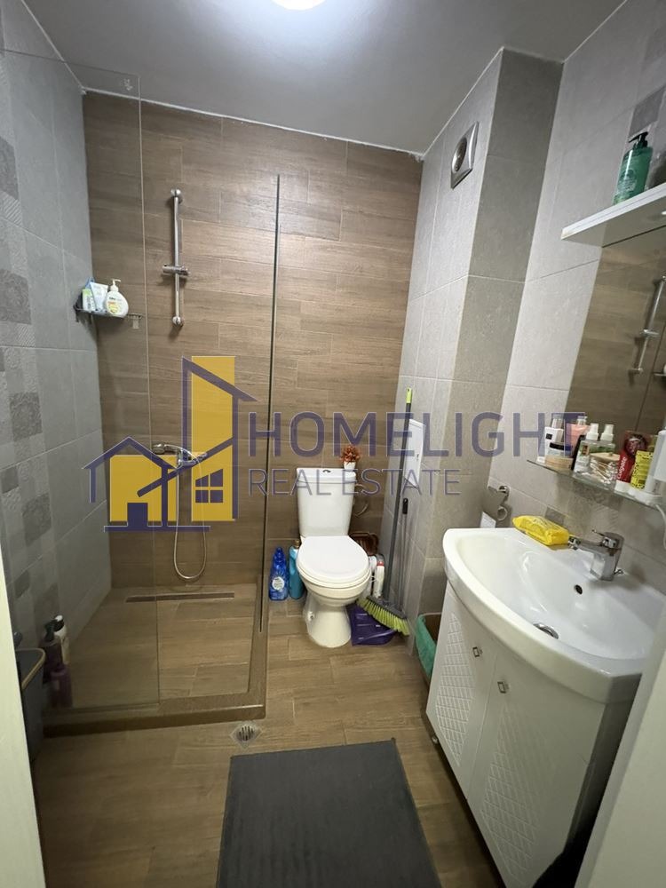 Продава 2-СТАЕН, гр. София, Малинова долина, снимка 6 - Апартаменти - 56194060