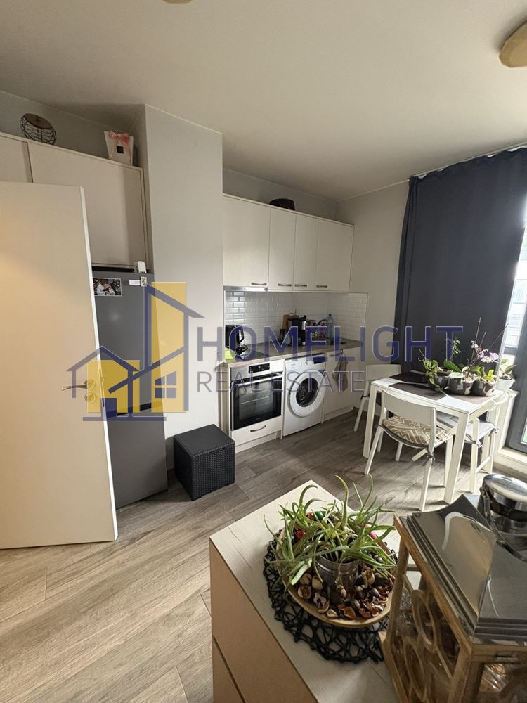 Продава 2-СТАЕН, гр. София, Малинова долина, снимка 2 - Апартаменти - 56194060