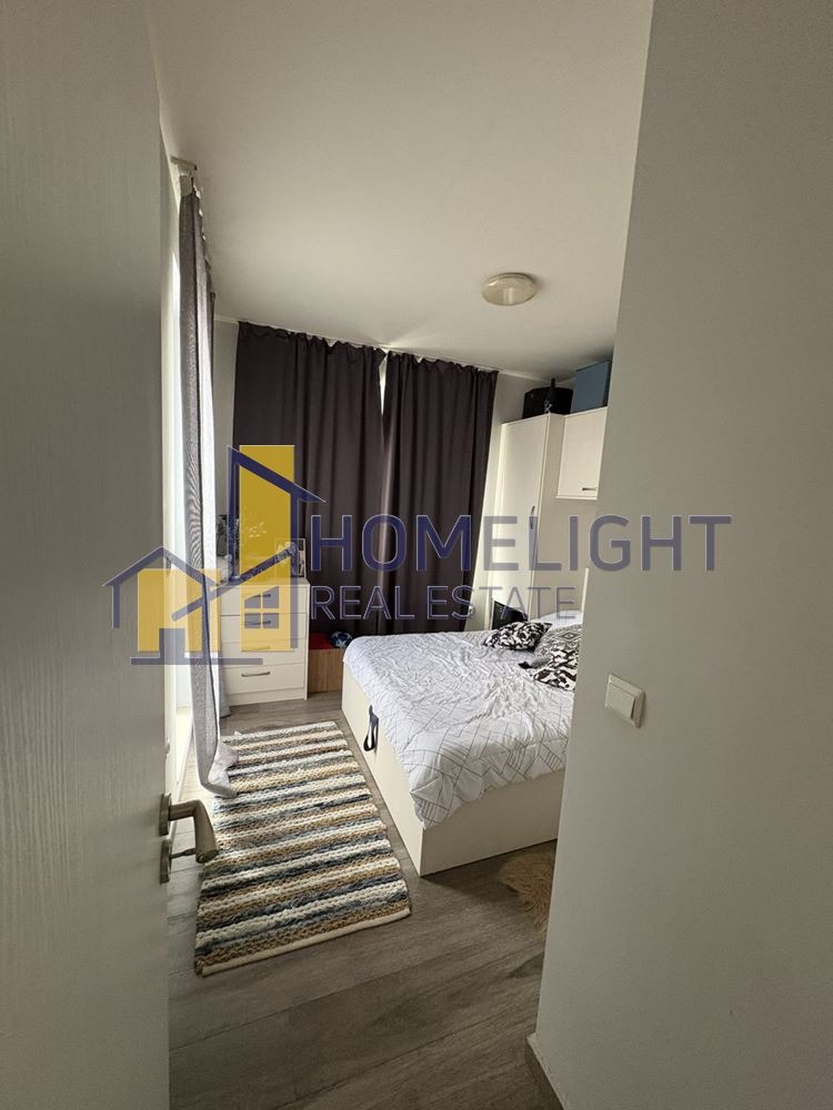 Продава 2-СТАЕН, гр. София, Малинова долина, снимка 3 - Апартаменти - 56194060