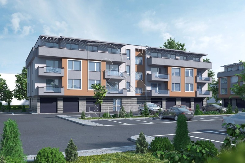 For Sale  2 bedroom Plovdiv , Belomorski , 99 sq.m | 93337047 - image [2]
