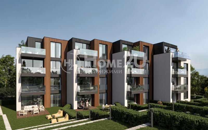 Продается  2 спальни София , Драгалевци , 287 кв.м | 14394951 - изображение [11]