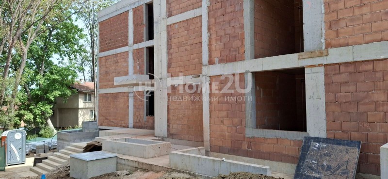 Продается  2 спальни София , Драгалевци , 287 кв.м | 14394951 - изображение [2]