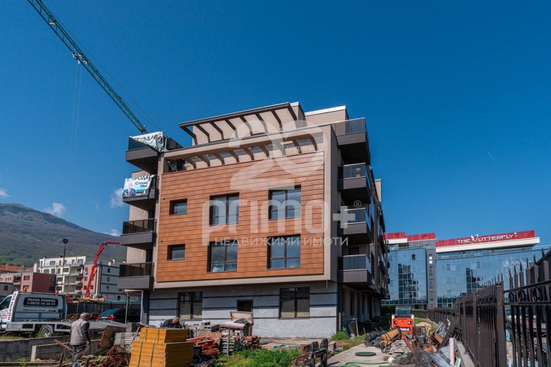 Продава 3-СТАЕН, град София, Драгалевци • 196960 € • 61193260 — Holmes.bg