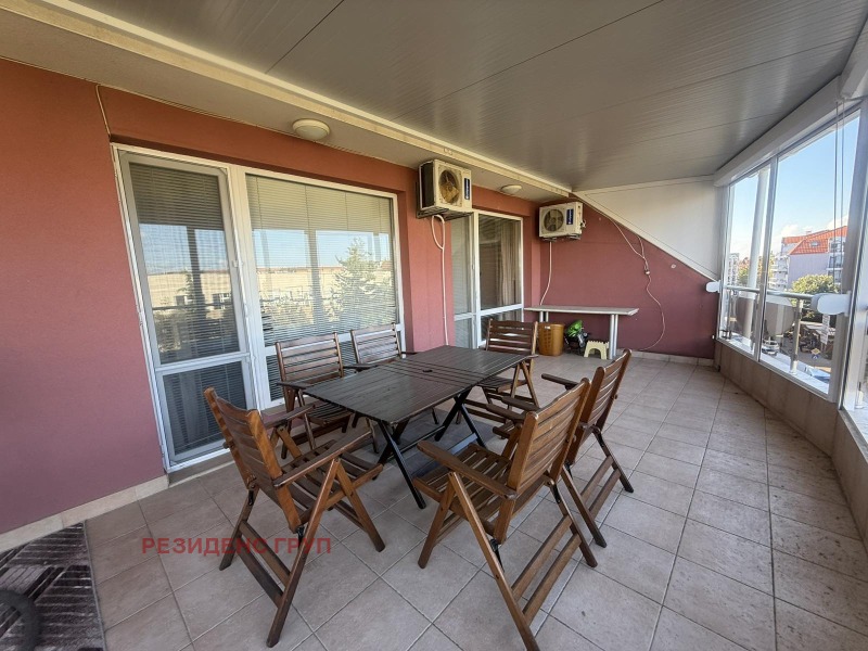 Продава  3-стаен област Бургас , гр. Поморие , 123 кв.м | 15792410 - изображение [16]