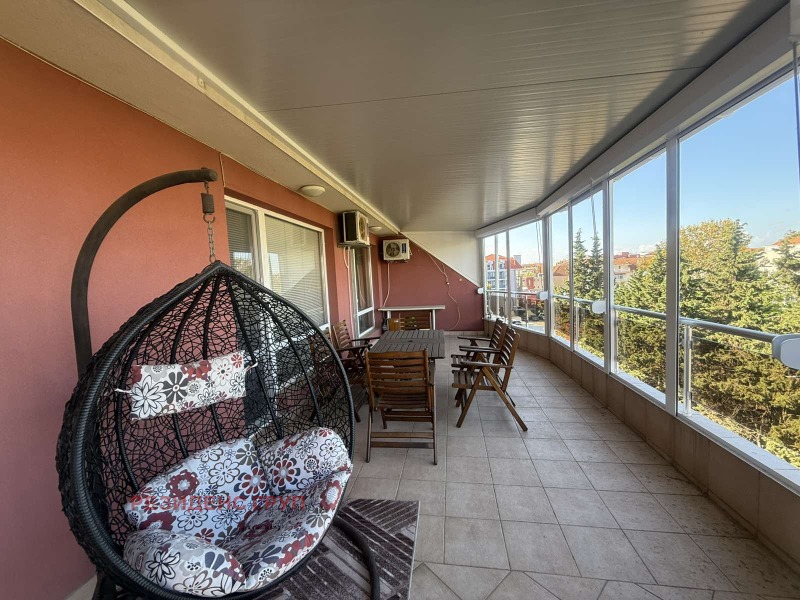 Продава  3-стаен област Бургас , гр. Поморие , 123 кв.м | 15792410 - изображение [15]