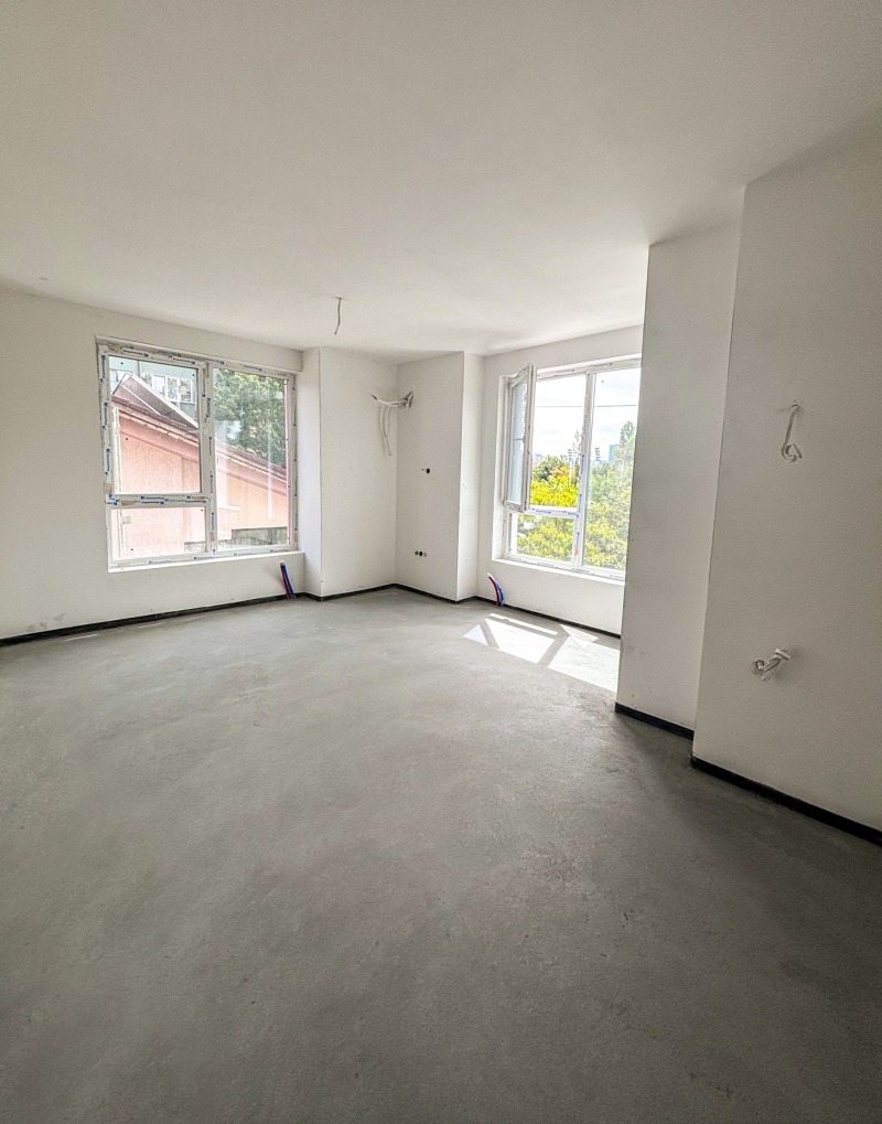 Продава  3-стаен град София , Слатина , 86 кв.м | 66707677 - изображение [5]