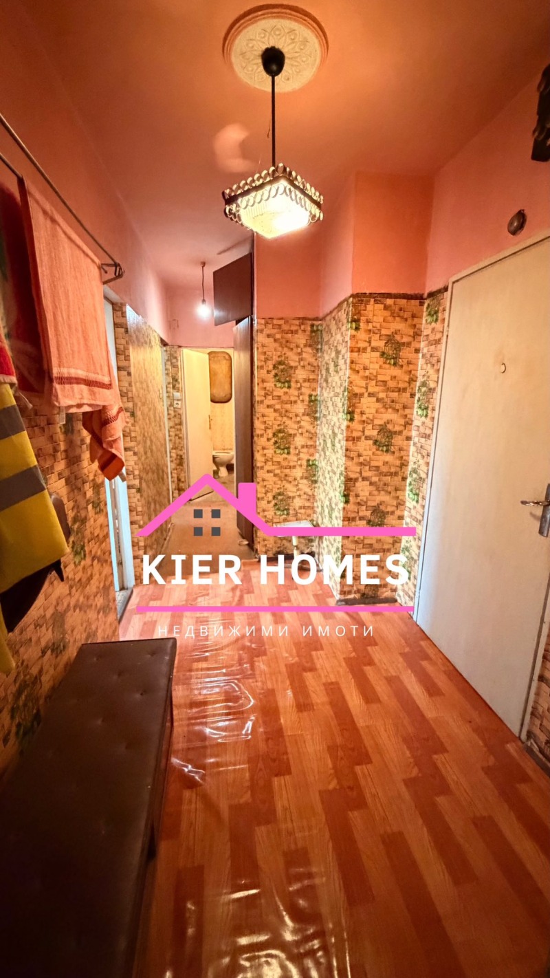 Продава 3-СТАЕН, гр. Димитровград, област Хасково, снимка 8 - Апартаменти - 52358541