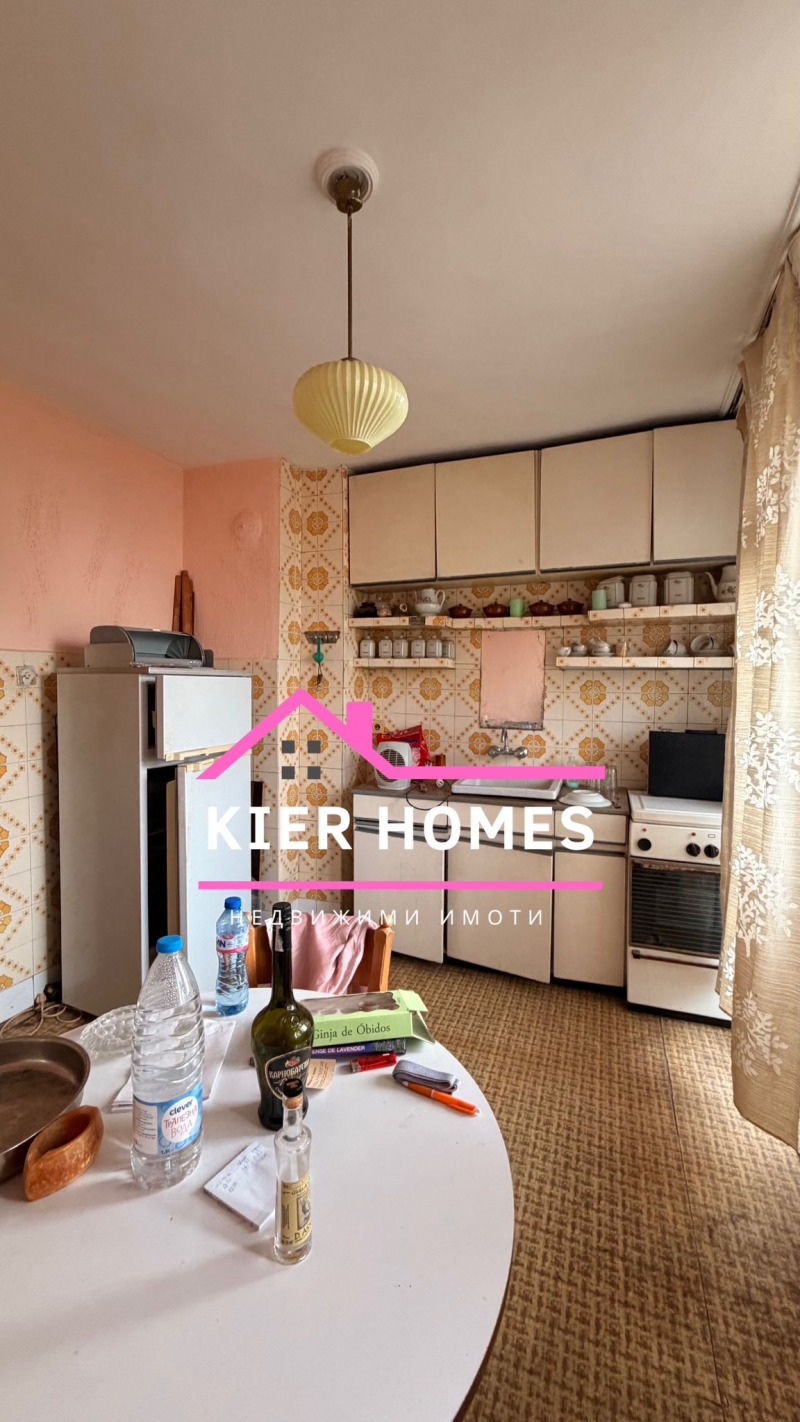 Продава 3-СТАЕН, гр. Димитровград, област Хасково, снимка 3 - Апартаменти - 52358541