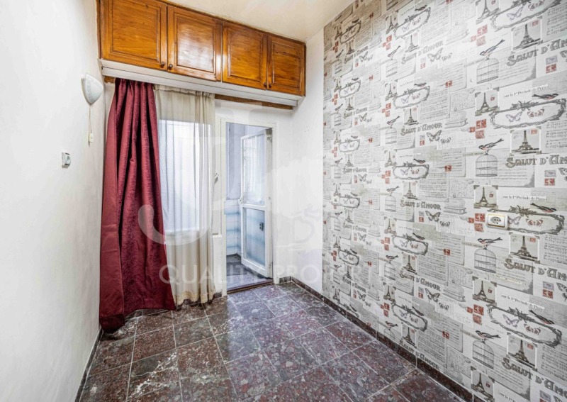 Продава 3-СТАЕН, гр. София, Център, снимка 7 - Апартаменти - 52876261