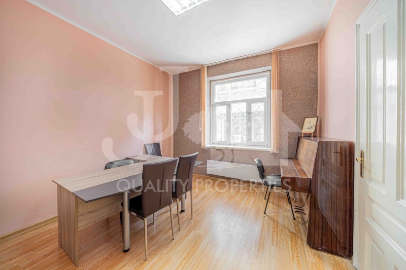 Продава 3-СТАЕН, гр. София, Център, снимка 2 - Апартаменти - 52876261