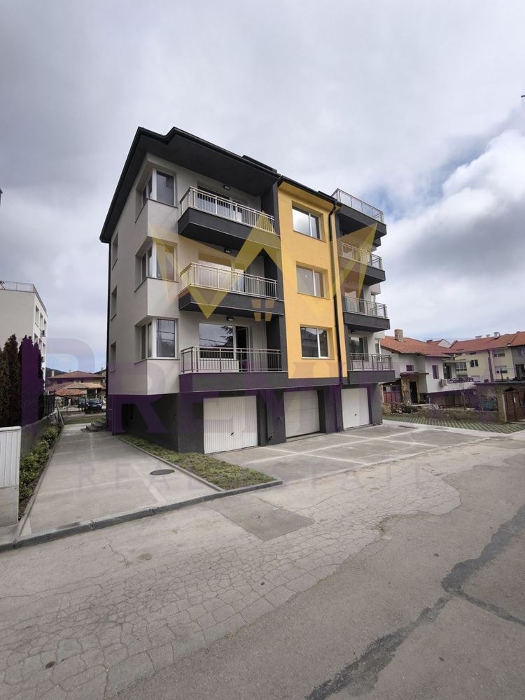 Продава 3-СТАЕН, гр. Варна, Виница