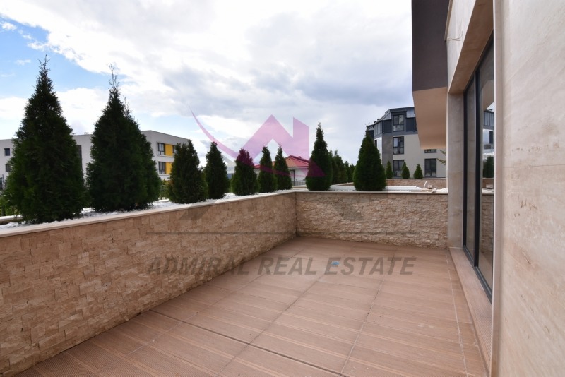 Продава 4-СТАЕН, гр. Варна, Бриз, снимка 10 - Апартаменти - 52531160