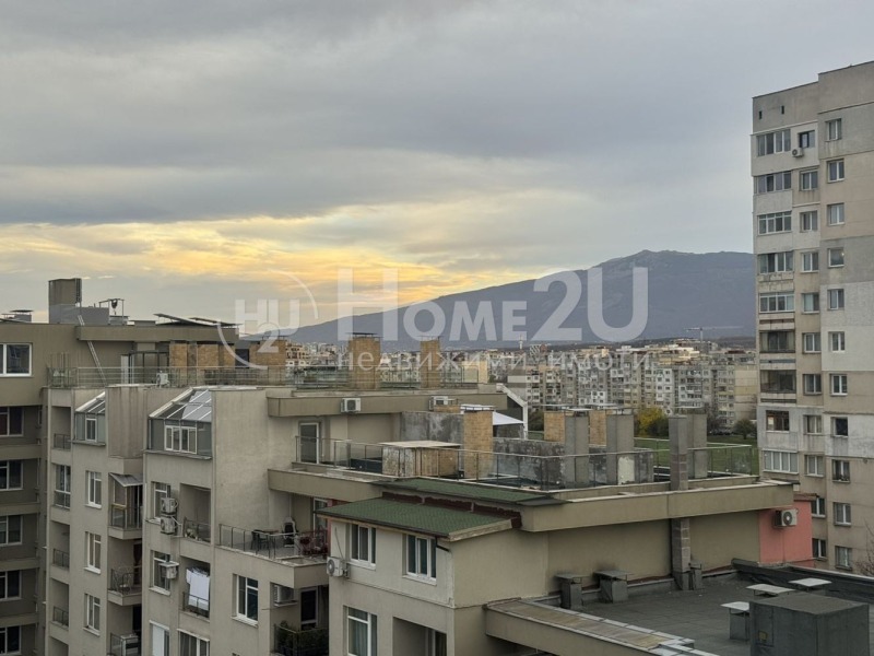 Продава 4-СТАЕН, гр. София, Люлин 1, снимка 4 - Апартаменти - 52637630