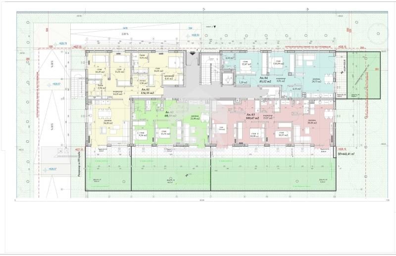 Продава 4-СТАЕН, гр. София, гр. Банкя, снимка 5 - Апартаменти - 53788622