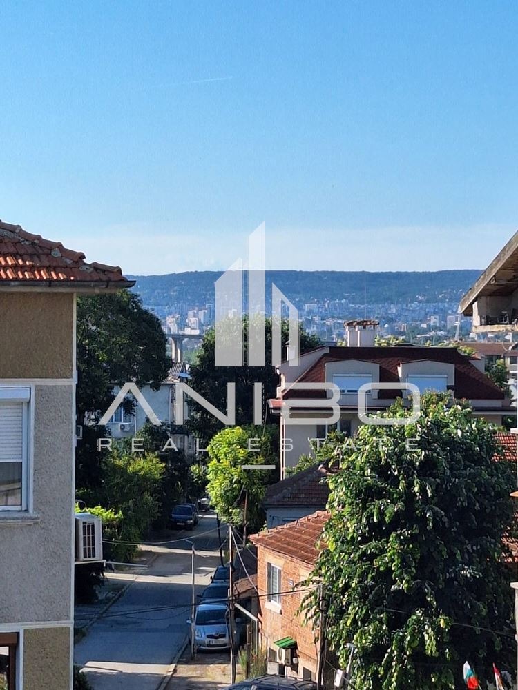 Продава 4-СТАЕН, гр. Варна, Аспарухово, снимка 11 - Апартаменти - 55024190