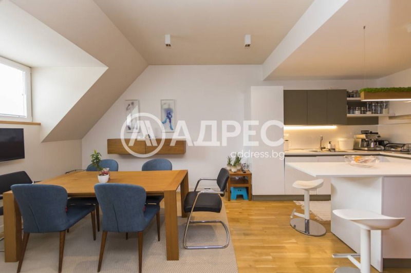 En venta  3+ dormitorios Sofia , Bakston , 194 metros cuadrados | 49969998 - imagen [7]