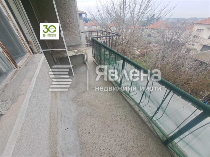 Продава ЕТАЖ ОТ КЪЩА, гр. Аксаково, област Варна, снимка 5 - Етаж от къща - 55182009