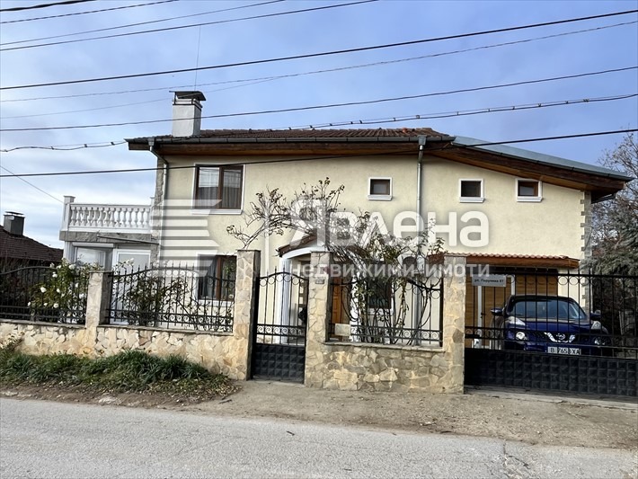 Προς πώληση  σπίτι Βαρνα , Ηζγρεβ , 396 τ.μ | 11311681 - εικόνα [7]