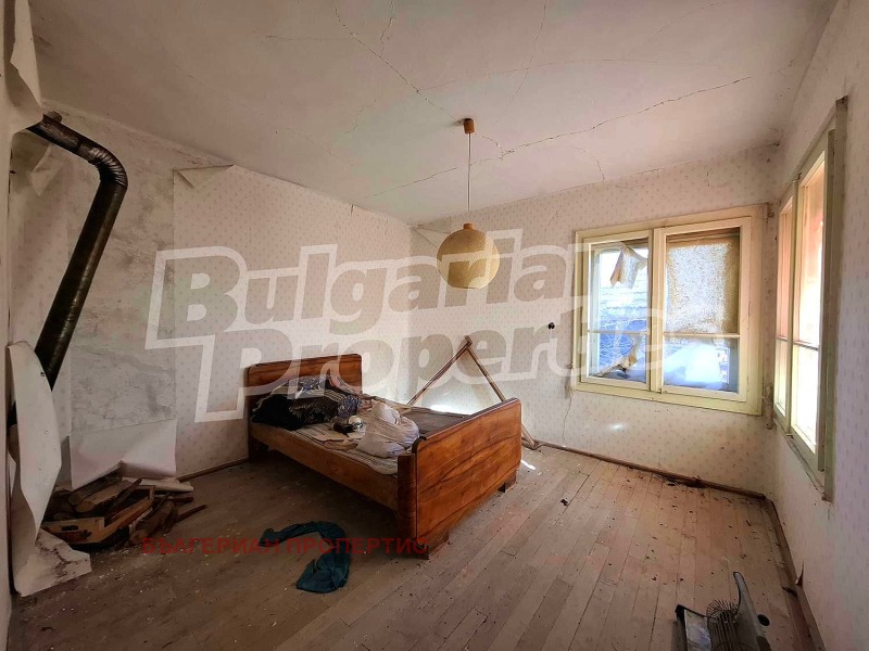 Продава  Къща област Габрово , с. Малки Вършец , 176 кв.м | 80644110 - изображение [3]