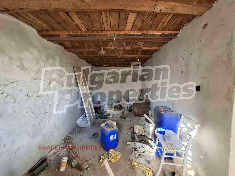 Продава  Къща област Габрово , с. Малки Вършец , 176 кв.м | 80644110 - изображение [15]